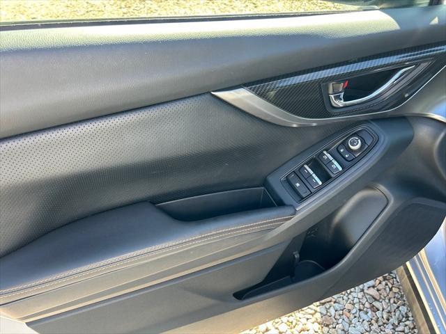used 2018 Subaru Crosstrek car, priced at $16,500
