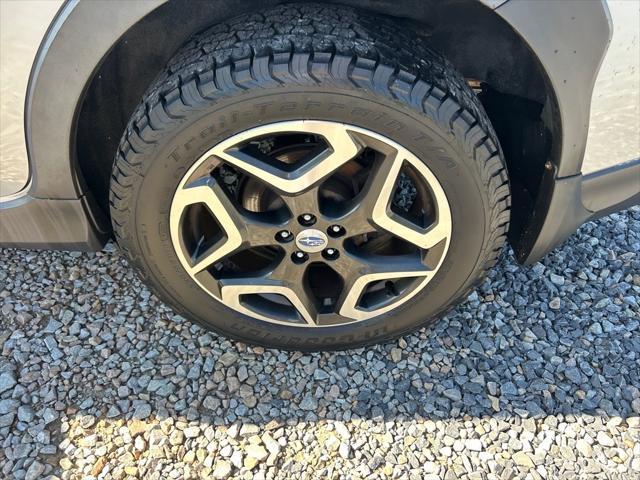 used 2018 Subaru Crosstrek car, priced at $16,500
