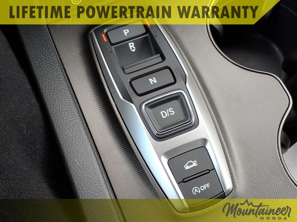 new 2026 Honda Ridgeline car, priced at $47,445