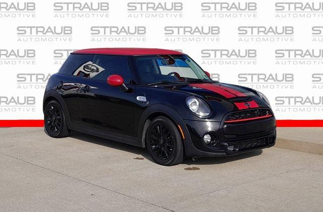 used 2019 MINI Hardtop car, priced at $18,468