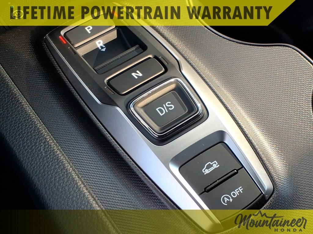 new 2026 Honda Ridgeline car, priced at $45,790