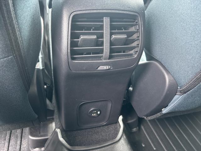 used 2023 Ford Bronco Sport car, priced at $29,700