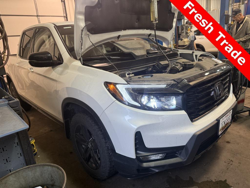 used 2023 Honda Ridgeline car, priced at $31,490