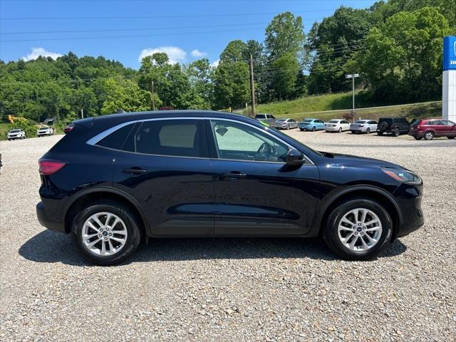 used 2021 Ford Escape car, priced at $20,000