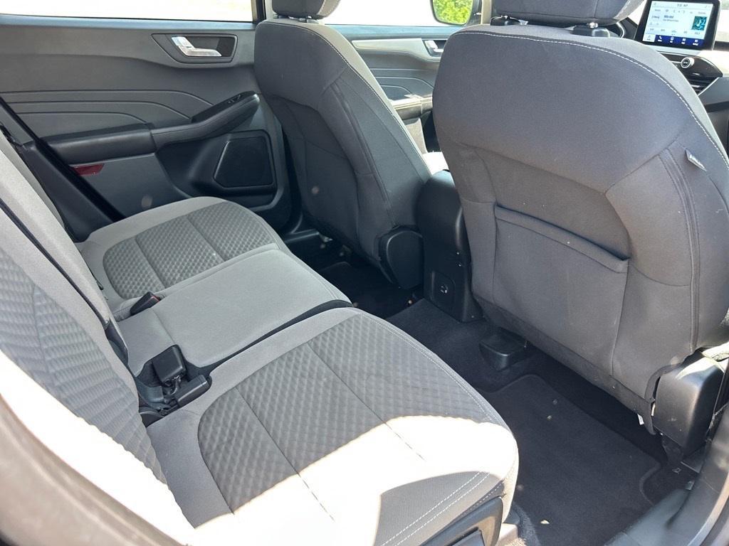 used 2021 Ford Escape car, priced at $20,000