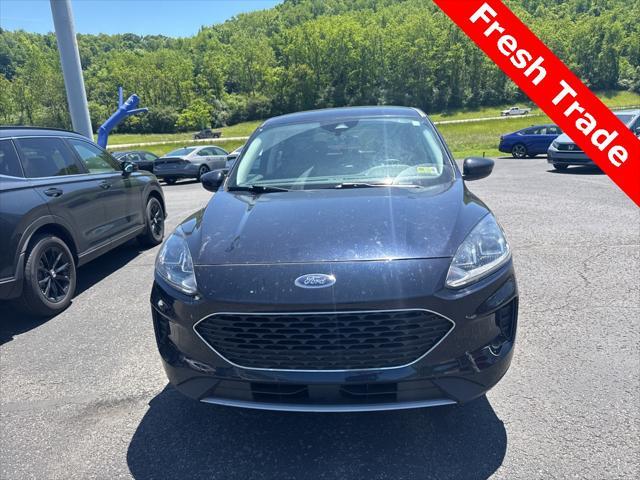 used 2021 Ford Escape car, priced at $20,700
