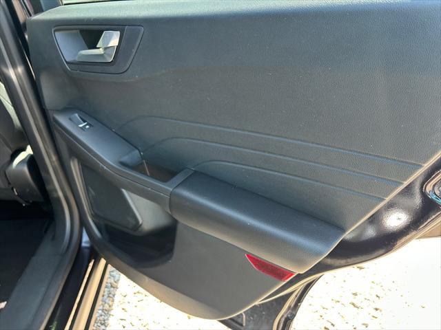 used 2021 Ford Escape car, priced at $20,000