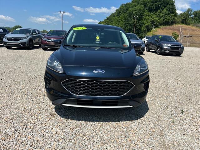 used 2021 Ford Escape car, priced at $20,000