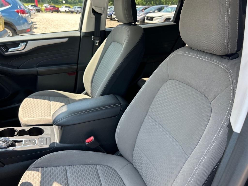 used 2021 Ford Escape car, priced at $20,000