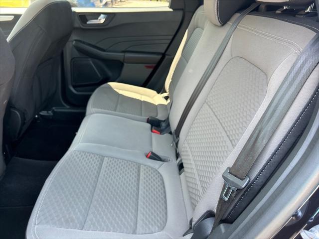 used 2021 Ford Escape car, priced at $20,000