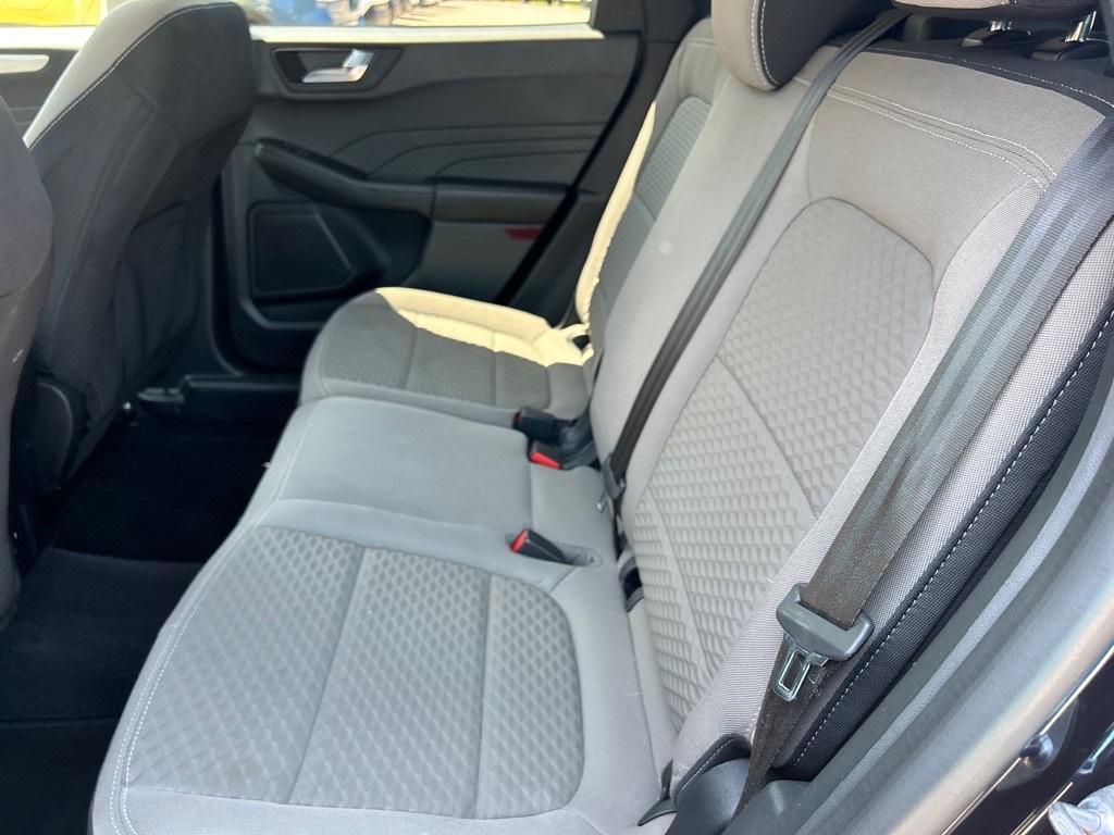 used 2021 Ford Escape car, priced at $20,000