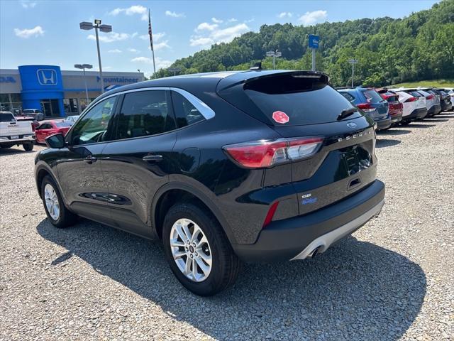 used 2021 Ford Escape car, priced at $20,000