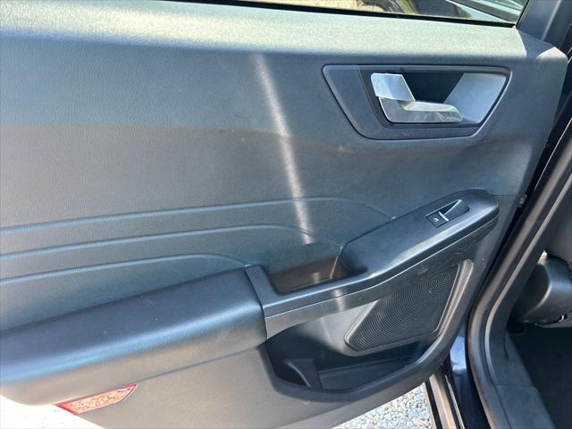 used 2021 Ford Escape car, priced at $20,000