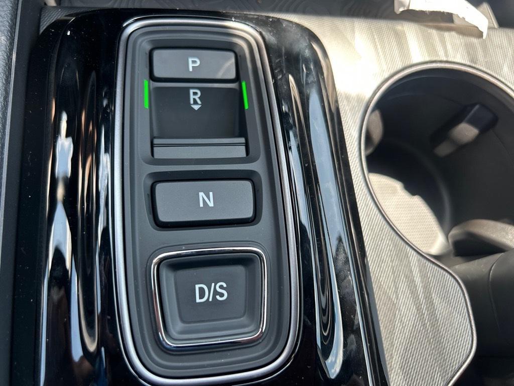 new 2026 Honda Passport car, priced at $51,320