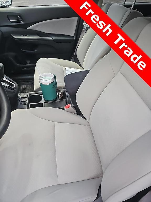 used 2016 Honda CR-V car, priced at $14,900