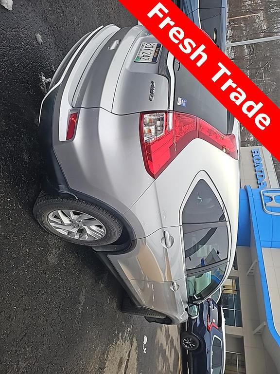 used 2016 Honda CR-V car, priced at $14,900