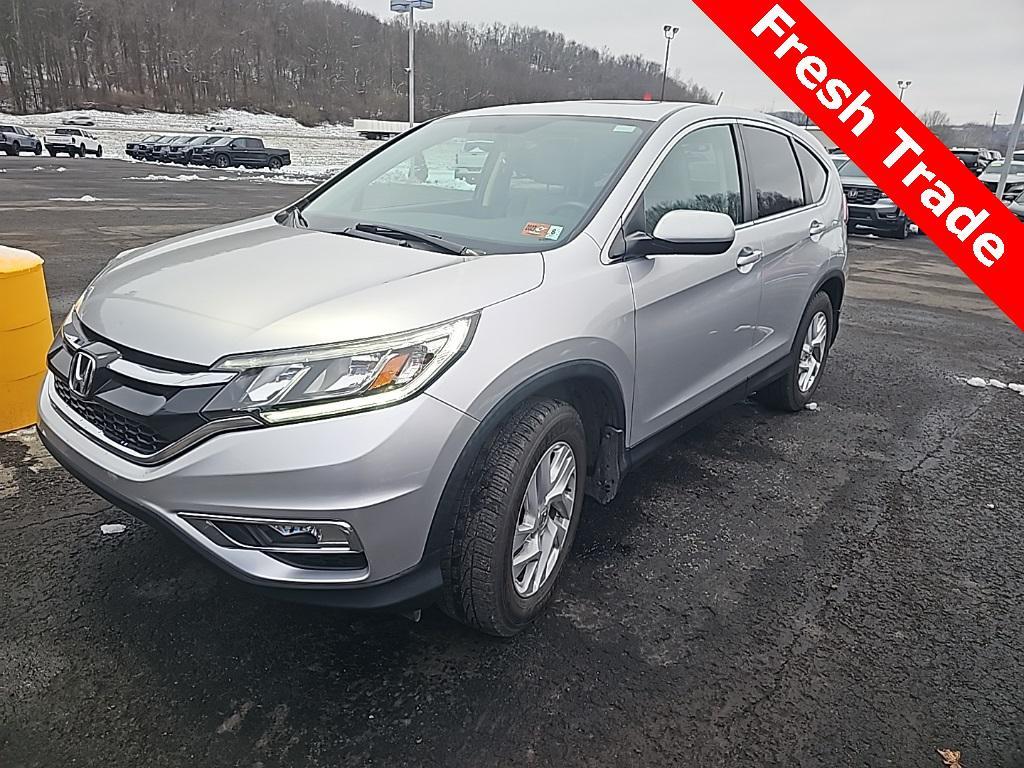 used 2016 Honda CR-V car, priced at $14,900