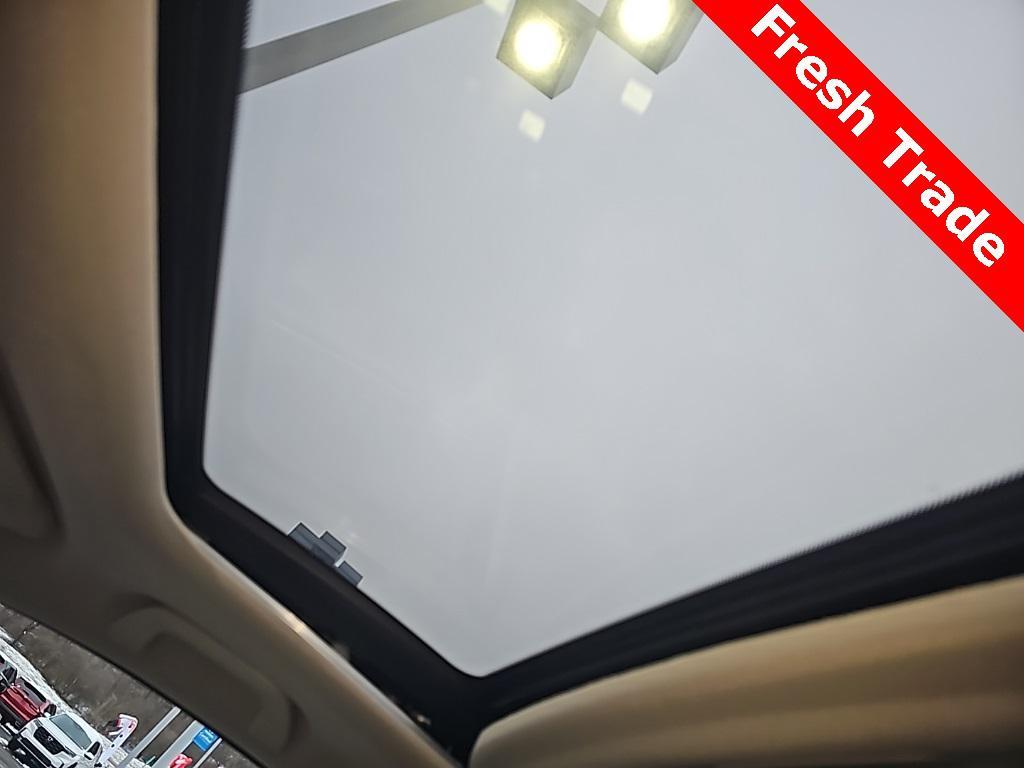 used 2016 Honda CR-V car, priced at $14,900