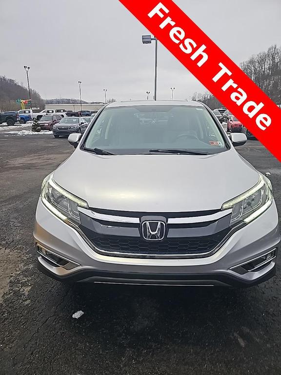 used 2016 Honda CR-V car, priced at $14,900