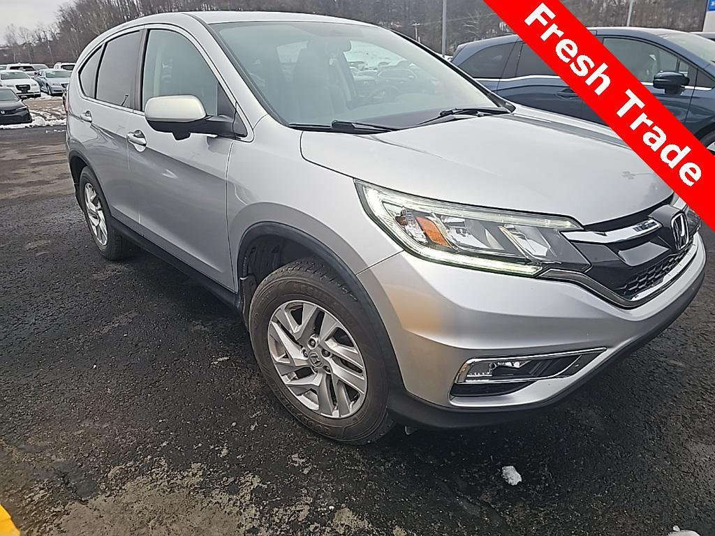 used 2016 Honda CR-V car, priced at $14,900