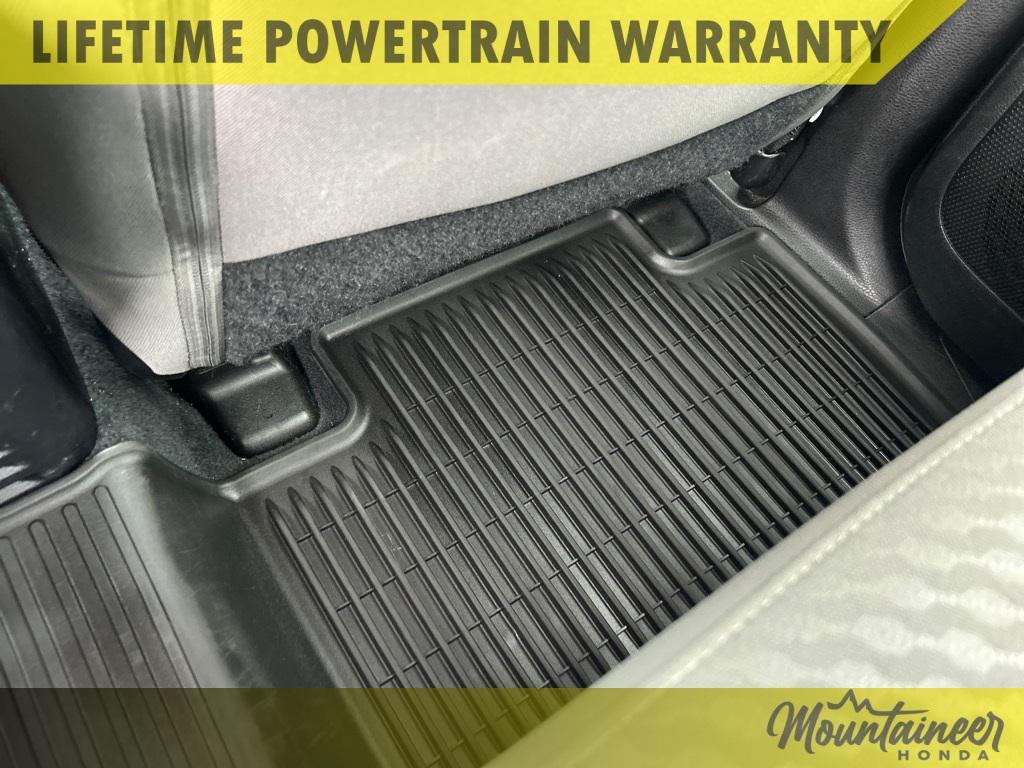 used 2023 Toyota Tacoma car, priced at $34,500