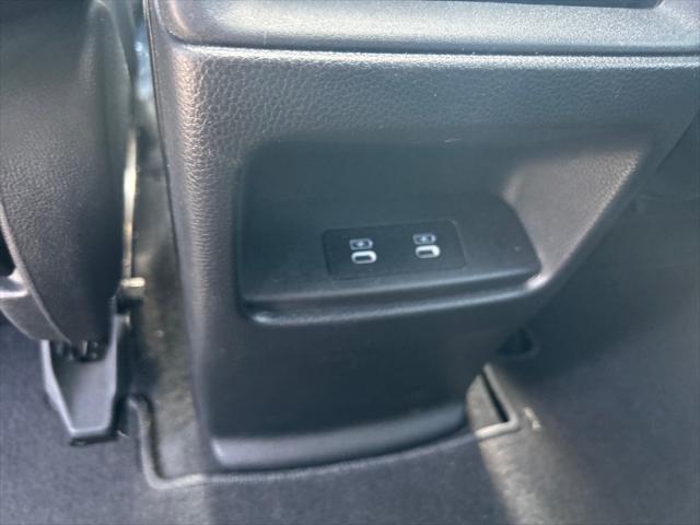 used 2024 Honda CR-V Hybrid car, priced at $37,500