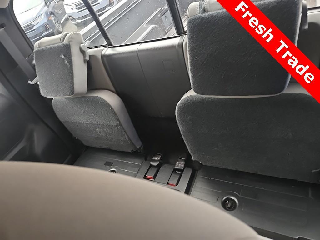 used 2017 Toyota Tacoma car, priced at $24,900