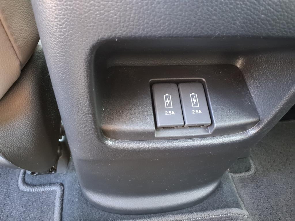used 2019 Honda CR-V car, priced at $20,600