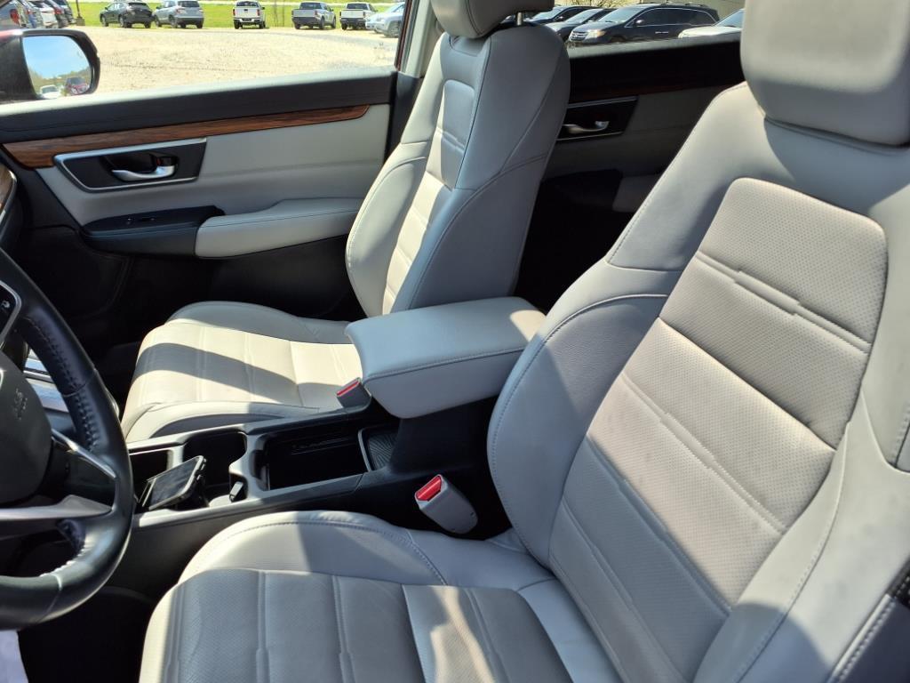 used 2019 Honda CR-V car, priced at $20,600