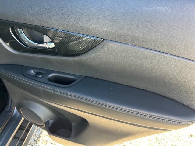 used 2019 Nissan Rogue car, priced at $16,500