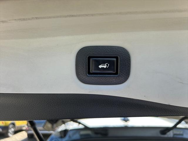 used 2019 Nissan Rogue car, priced at $16,500