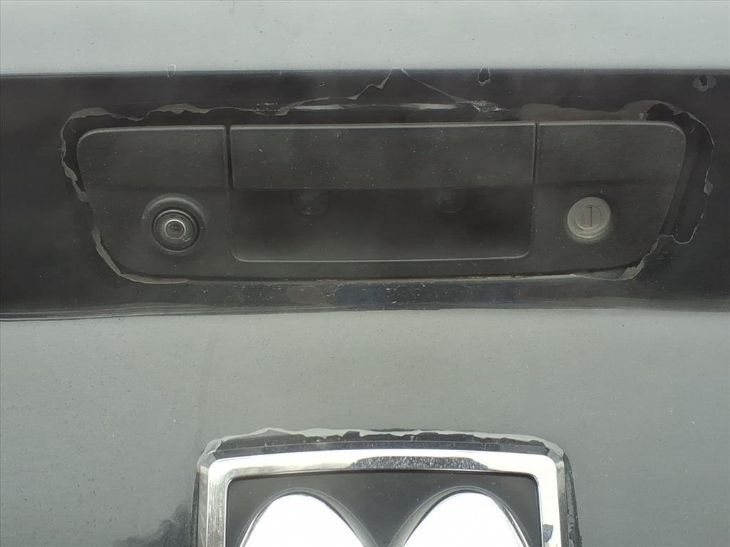 used 2017 Ram 2500 car, priced at $30,990