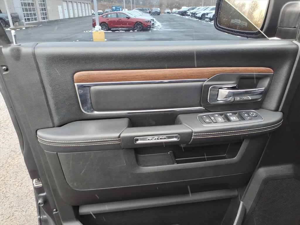 used 2017 Ram 2500 car, priced at $30,990