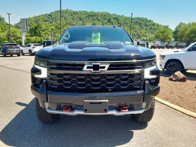 used 2023 Chevrolet Silverado 1500 car, priced at $59,441