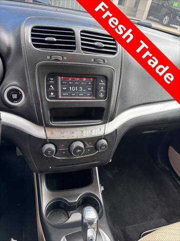 used 2018 Dodge Journey car, priced at $13,000