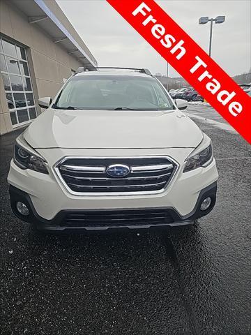 used 2018 Subaru Outback car, priced at $16,000