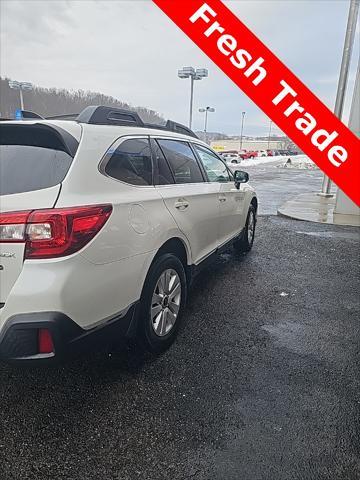 used 2018 Subaru Outback car, priced at $16,000