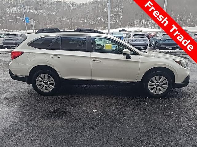 used 2018 Subaru Outback car, priced at $16,000