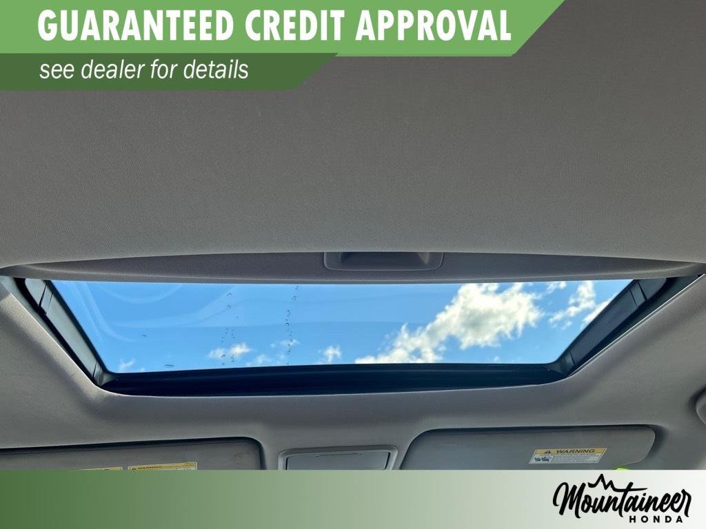 used 2021 Honda Pilot car, priced at $22,900