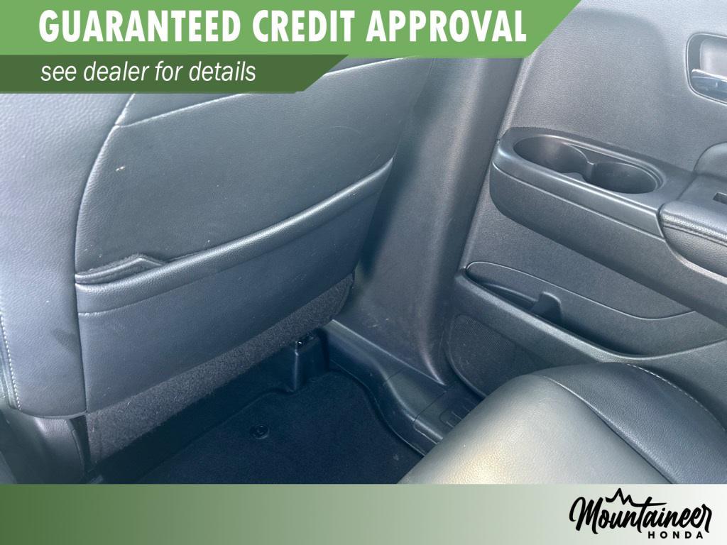 used 2021 Honda Pilot car, priced at $22,900