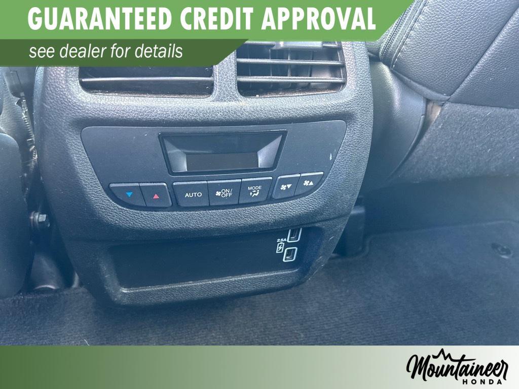 used 2021 Honda Pilot car, priced at $22,900