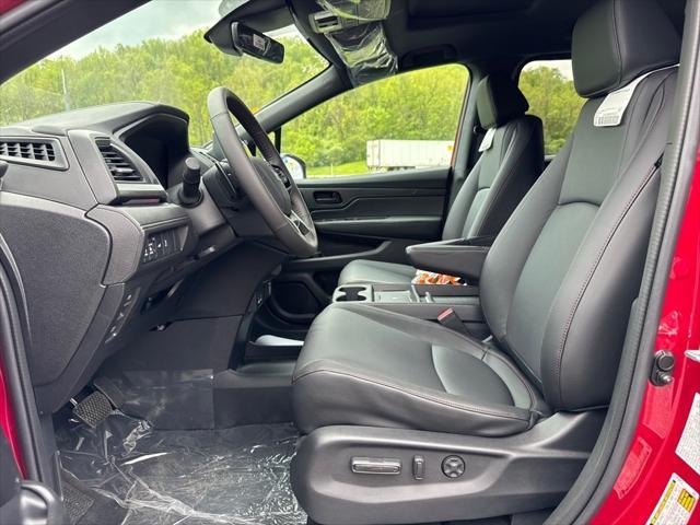 new 2025 Honda Odyssey car, priced at $44,531
