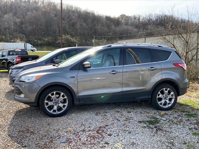 used 2014 Ford Escape car, priced at $7,498