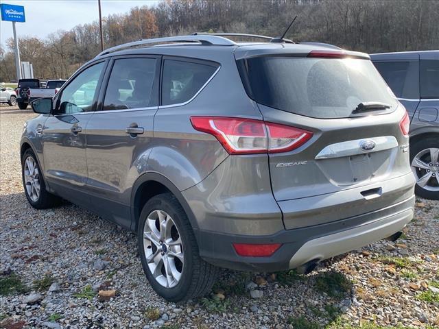 used 2014 Ford Escape car, priced at $7,498