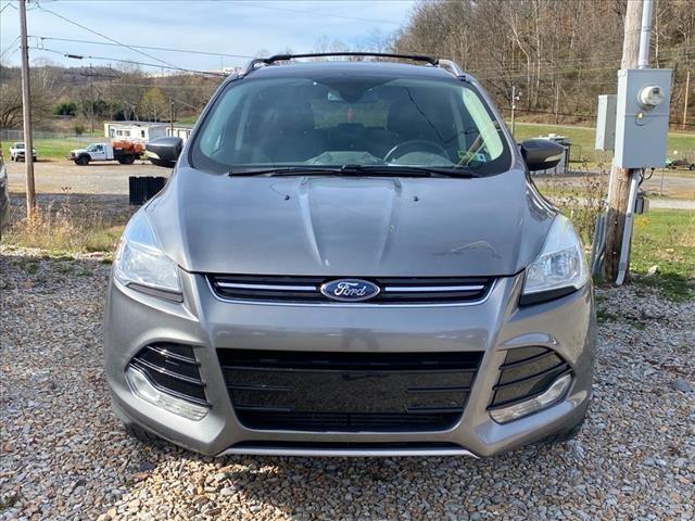 used 2014 Ford Escape car, priced at $7,498