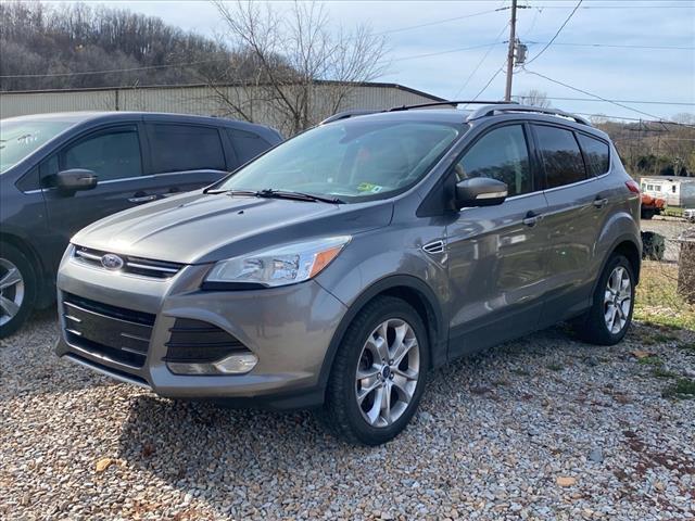 used 2014 Ford Escape car, priced at $7,498