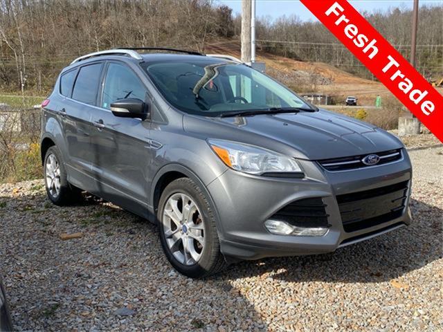 used 2014 Ford Escape car, priced at $7,827