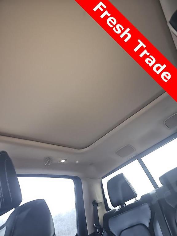 used 2019 Ram 1500 car, priced at $31,500