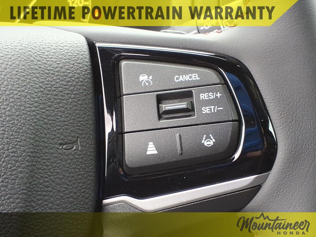 new 2026 Honda Odyssey car, priced at $42,769