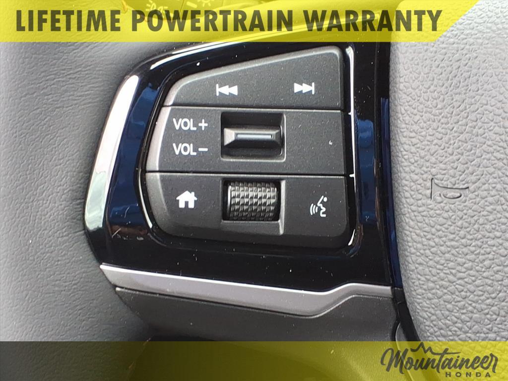 new 2026 Honda Odyssey car, priced at $42,769